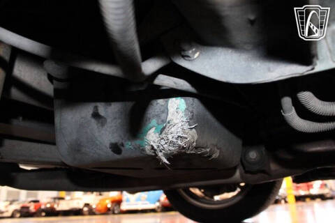 1991 Chevrolet Corvette