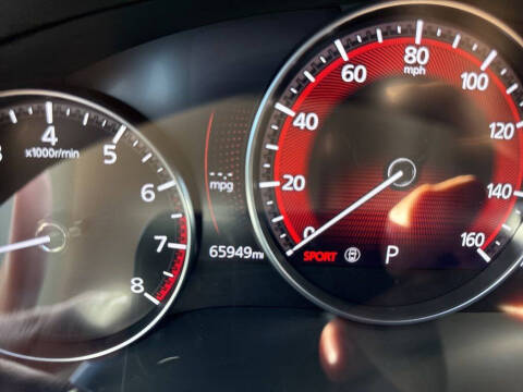 2023 Mazda CX-50 2.5 S Preferred Plus