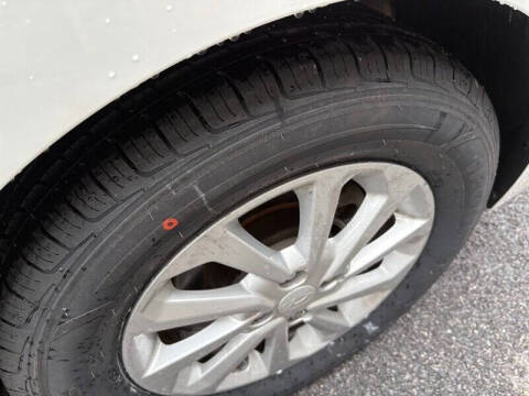 2022 Hyundai Accent SEL