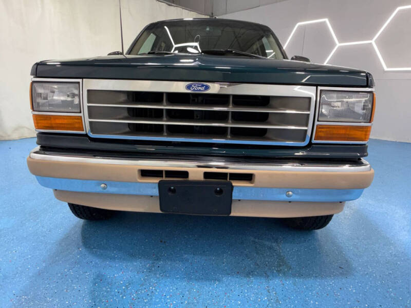 1994 Ford Explorer