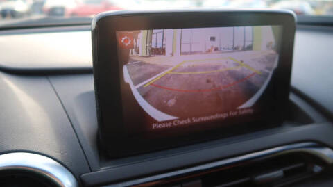 2023 Mazda MX-5 Miata Grand Touring