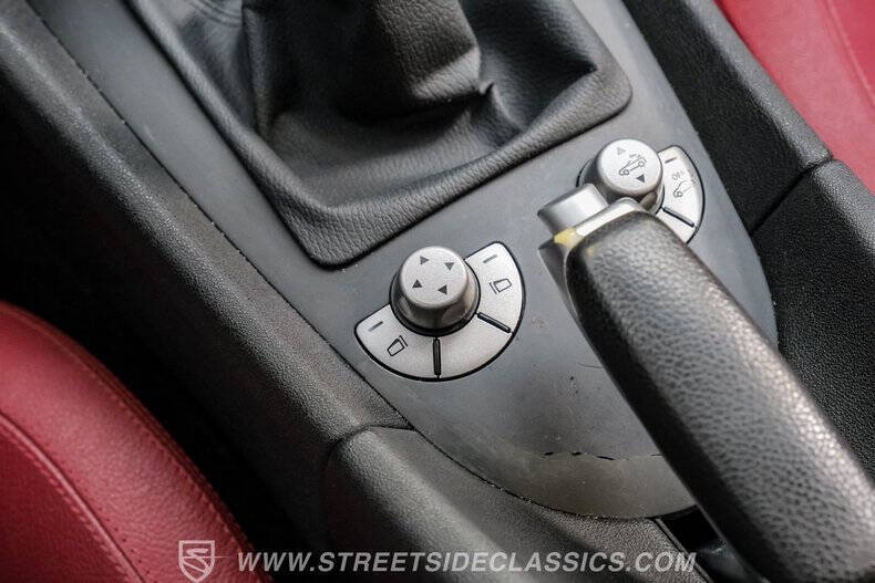 2005 Mercedes-Benz SLK SLK 350