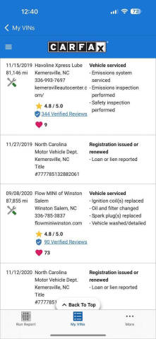 2013 MINI Countryman Cooper S ALL4