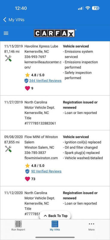 2013 MINI Countryman Cooper S ALL4