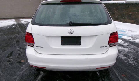 2014 Volkswagen Jetta
