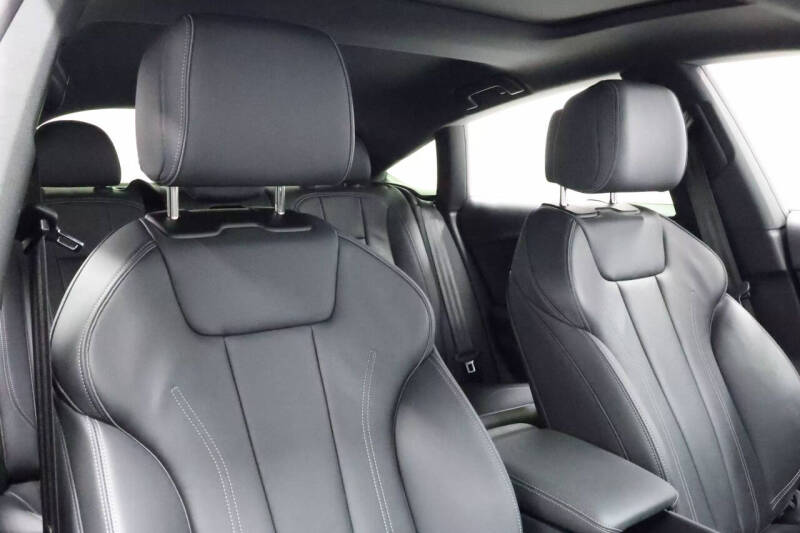 2023 Audi A5 Sportback quattro S line Prem Plus 45 TFSI