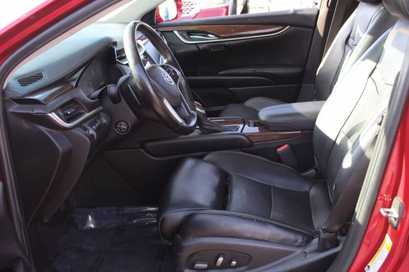 2014 Cadillac XTS Premium Collection