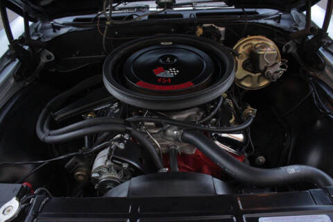 1970 Chevrolet Chevelle