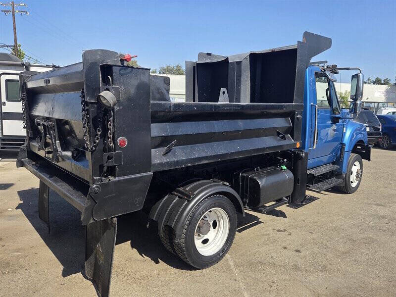 2015 International TerraStar