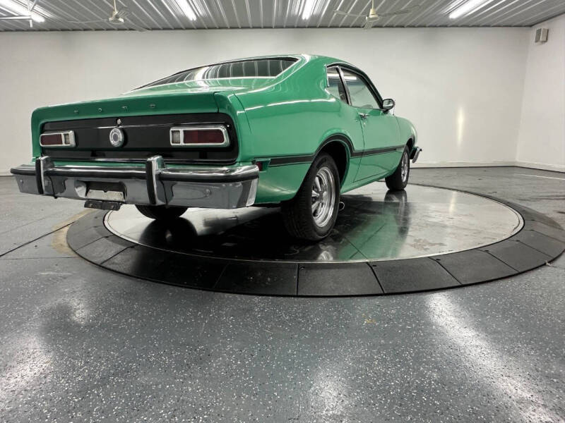 1977 Ford Maverick