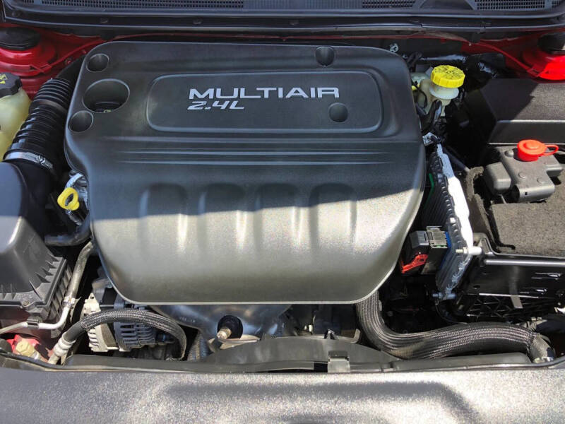 2015 Dodge Dart GT