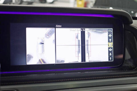 2023 Mercedes-Benz G-Class AMG G 63