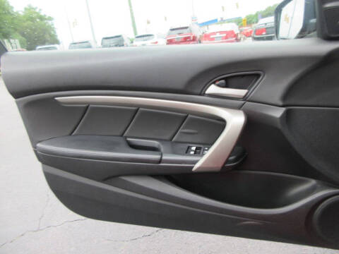 2009 Honda Accord