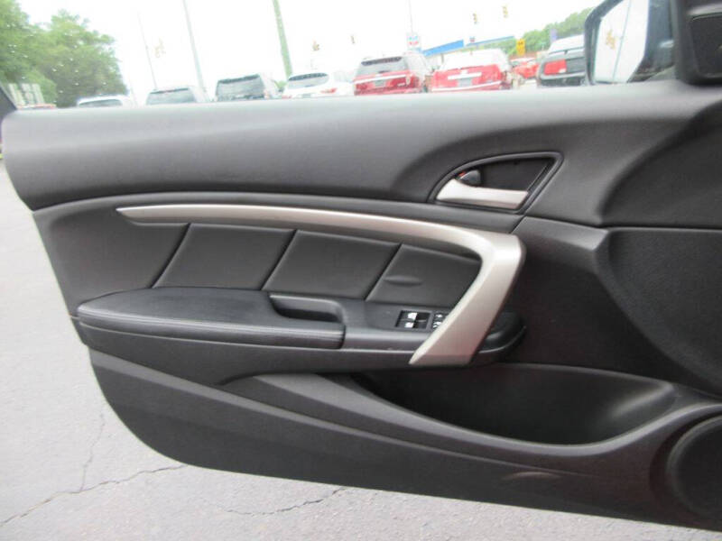 2009 Honda Accord