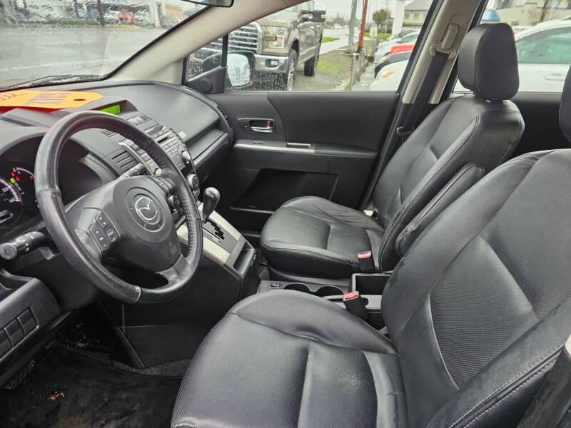 2010 Mazda MAZDA5