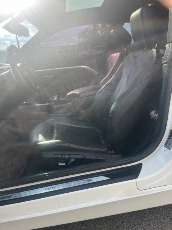 2018 BMW 4 Series 430i