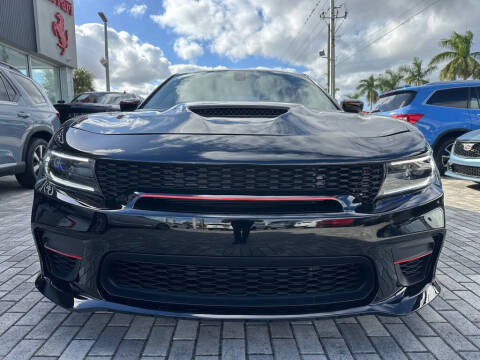 2020 Dodge Charger