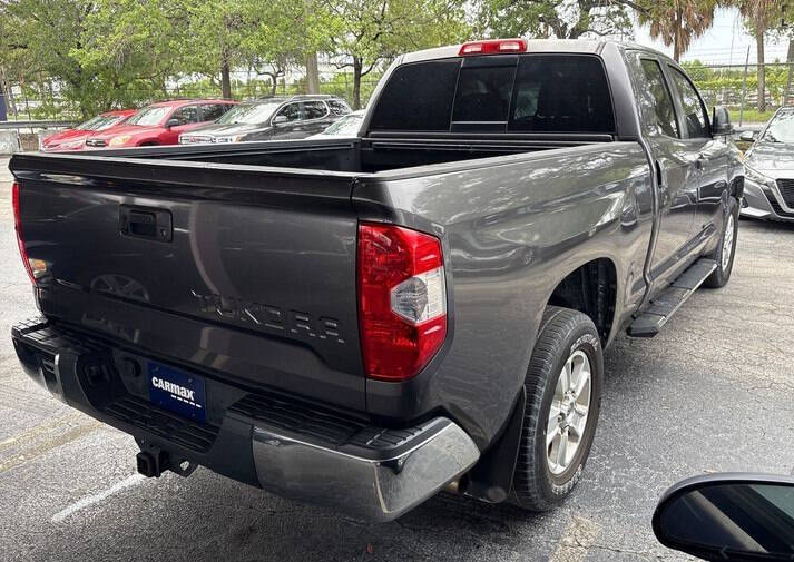 2015 Toyota Tundra
