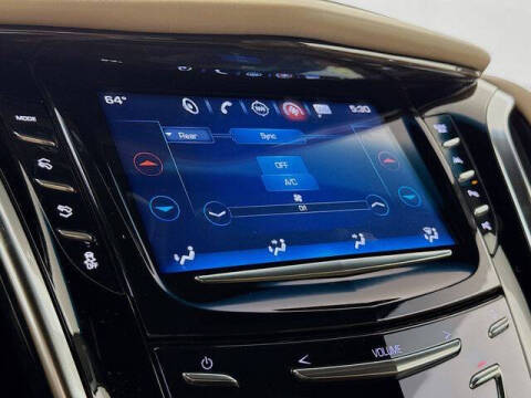 2019 Cadillac Escalade ESV Platinum