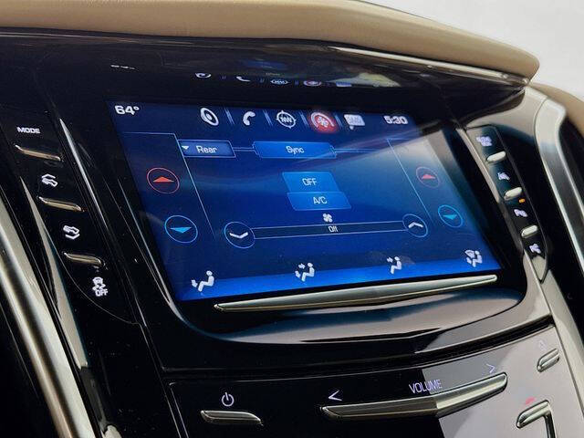 2019 Cadillac Escalade ESV Platinum