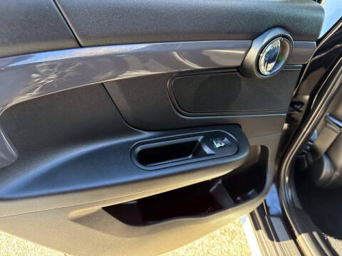 2020 MINI Countryman Cooper S ALL4