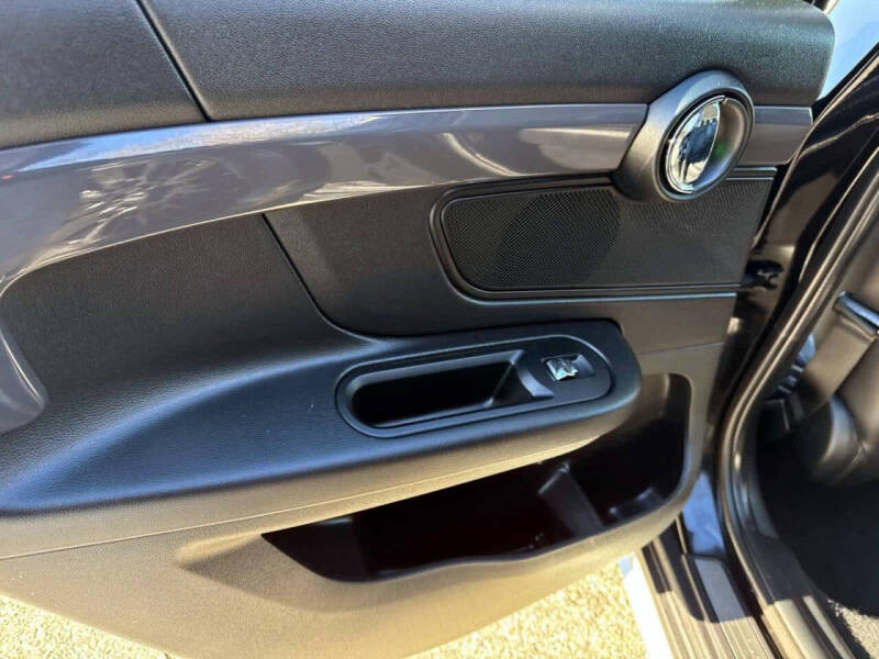 2020 MINI Countryman Cooper S ALL4