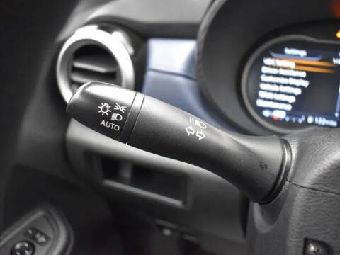 2023 Nissan Versa SV