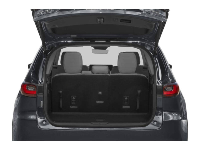 2026 Mazda CX-90 Plug-in Hybrid Premium Plus