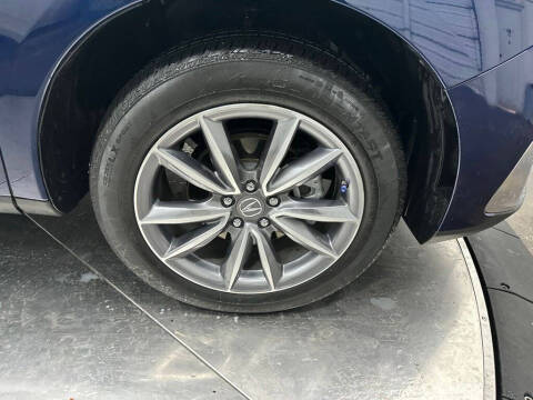 2019 Acura RDX w/Tech