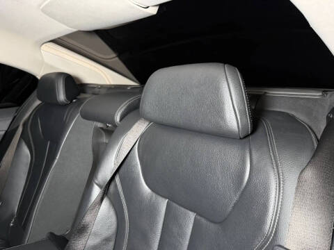 2020 BMW 7 Series 740i