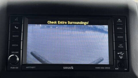 2015 Jeep Wrangler Unlimited Altitude