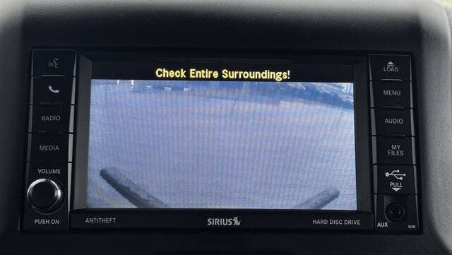 2015 Jeep Wrangler Unlimited Altitude