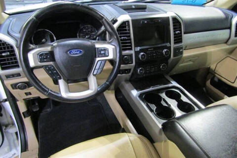 2021 Ford F-350 Super Duty