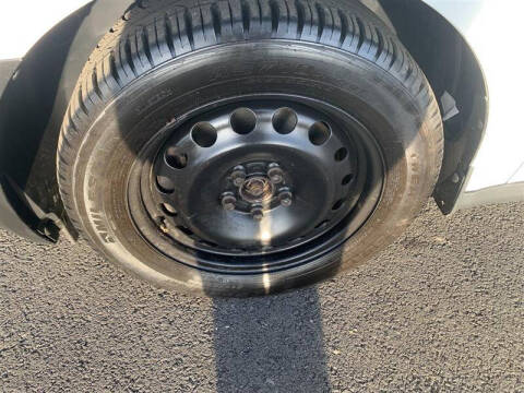 2017 Ford Transit Connect XL