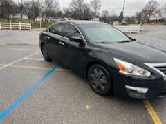 2013 Nissan Altima for sale at Lexington Auto Ranch LLC in Lexington MO