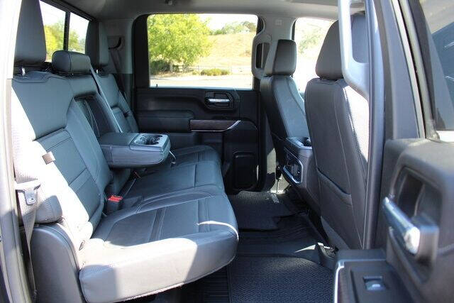 2020 GMC Sierra 2500HD