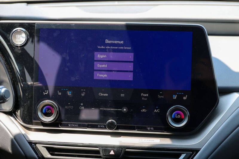 2026 Lexus TX 350 Premium