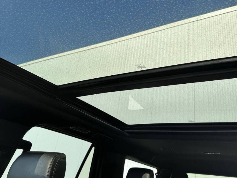 2023 Ford Expedition MAX Platinum