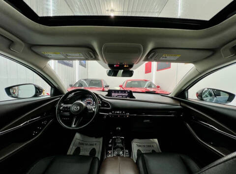 2024 Mazda CX-30 2.5 Turbo Premium