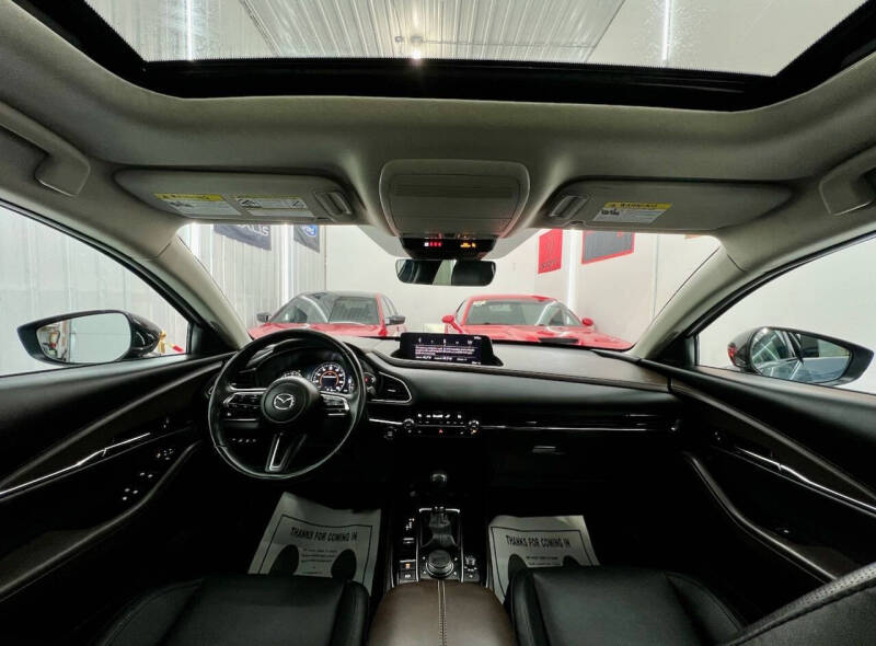 2024 Mazda CX-30 2.5 Turbo Premium