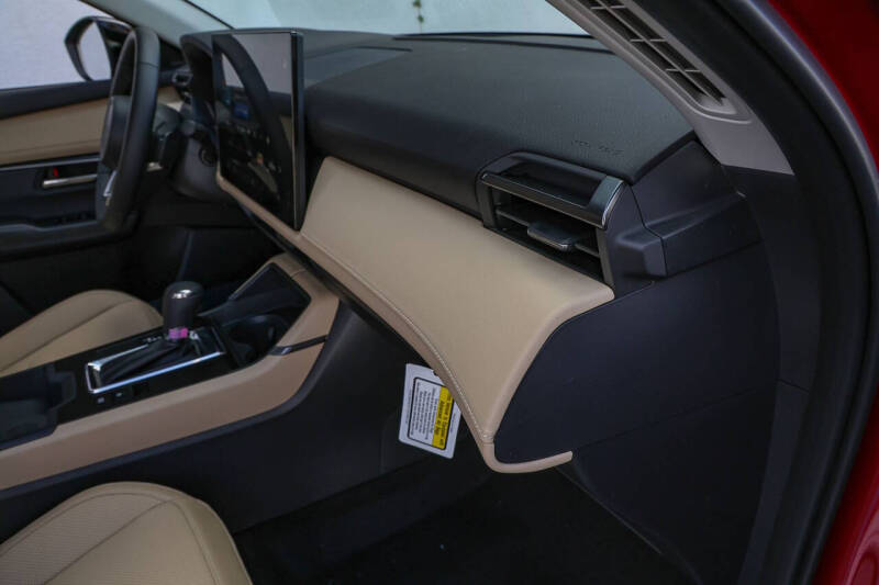 2026 Mazda CX-5 2.5 S Premium Plus
