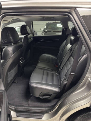 2016 Kia Sorento EX