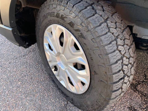 2020 Ford Transit 150