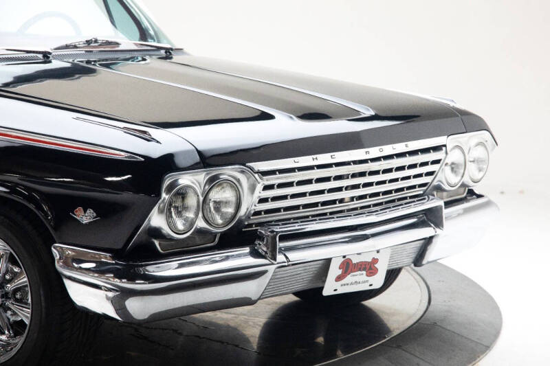 1962 Chevrolet Impala
