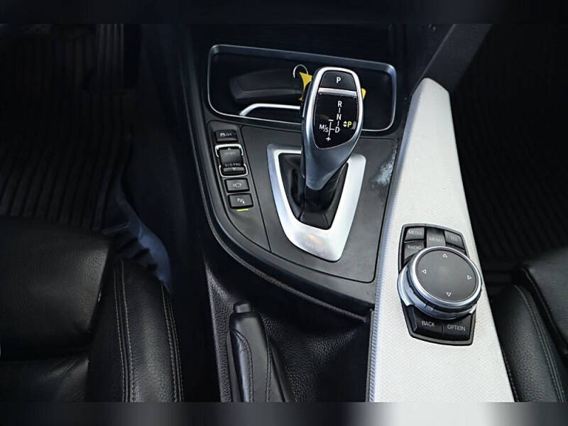 2016 BMW 3 Series 340i xDrive