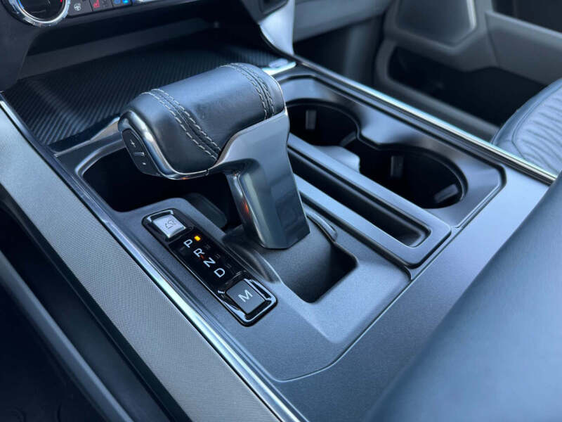 2022 Ford F-150 Limited