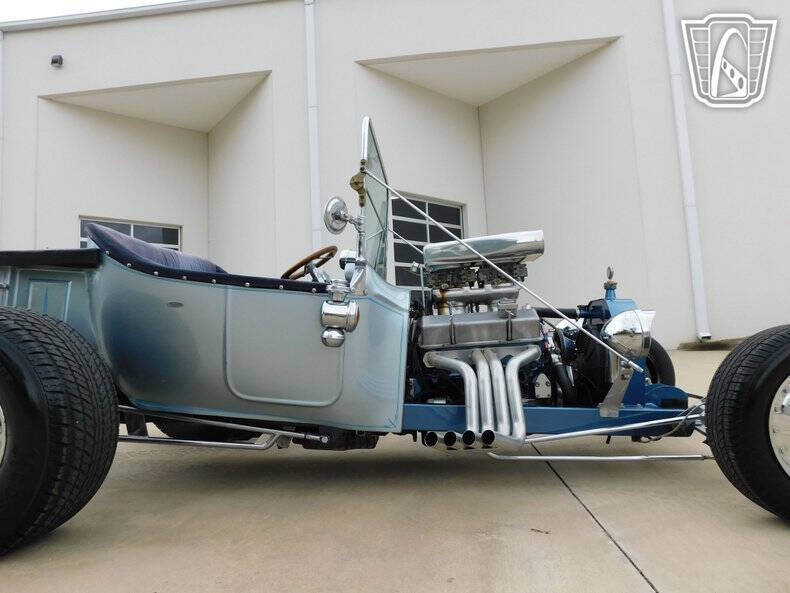 1921 Ford Model T