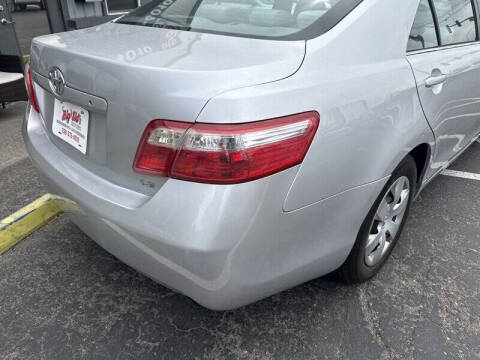 2009 Toyota Camry
