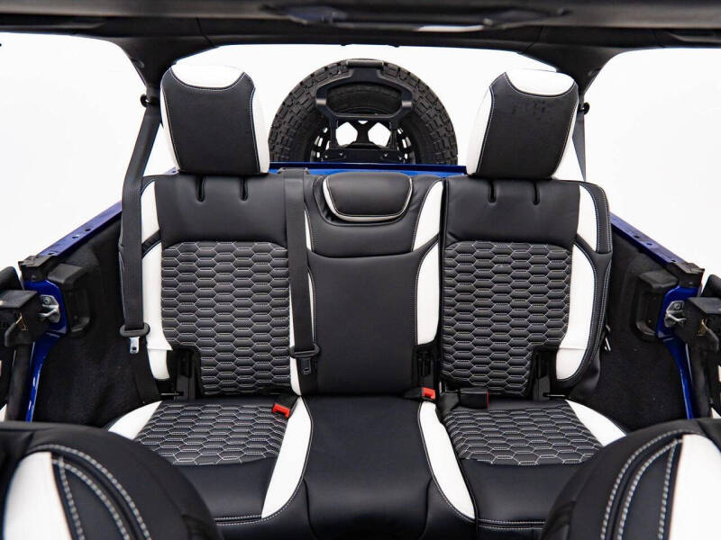 2020 Jeep Wrangler Unlimited