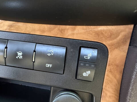 2008 Buick Enclave CXL